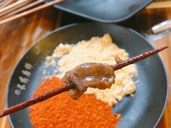 -长药唐师乐山油炸(石人直营店)
