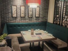 -悦满楼·西关名点·湛江名菜(航空综合大厦店)