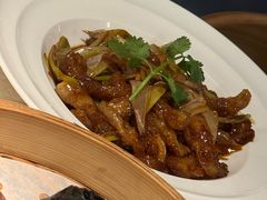 -翡翠拉面小笼包(岭南新天地店)