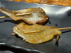 -烧蠔帮·生蚝海鲜牌档(观海店)