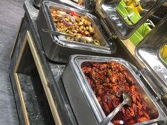 -一号桥自助火锅城(揽秀园西街店)