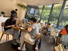 -Jamaicablue Coffeeshop(中央广场店)