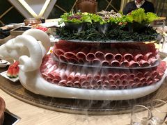 -索伦嘎·传统涮(海拉尔总店)