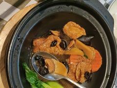 -沪华海鲜大酒楼(南汇店)