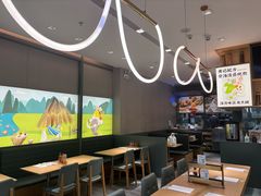 -蔡澜Pho·越南粉餐厅(海上世界店)