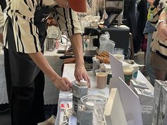 -默迹咖啡馆