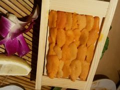 -万岁寿司(芳村店)
