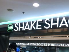 门面-Shake Shack(西单大悦城店)
