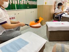 -郑远元专业修脚房(宣化路店)