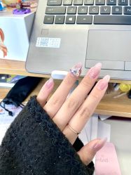 -四季·予你日式美甲美睫Nail