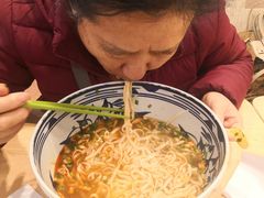 -老陕一碗(八达岭奥莱店)