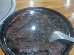 -田师牛清汤(浦江店)