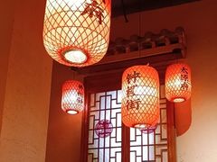 -山四砂锅(太原钟楼街店)