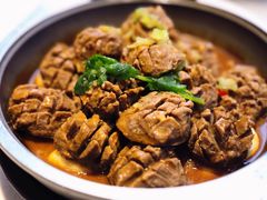 -潮州府·潮菜·砂锅粥(徐家汇店)