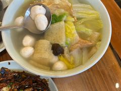 -双塔老饭店