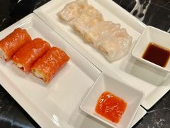 -京香轩·中餐厅(上海中庚聚龙酒店)