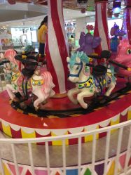 -利奥梦幻主题乐园(爱琴海购物公园店)