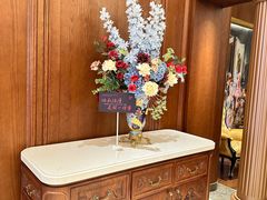 -马克西姆俄罗斯餐厅(通亚街店)