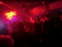 -北京目的地酒吧