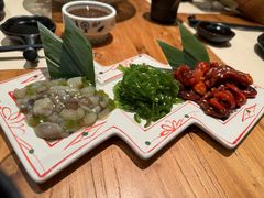 -藤原布二·大正创意料理(五台山店)