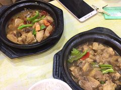 -杨铭宇黄焖鸡(下马坊店)