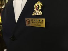 -马迭尔德式西餐精酿啤酒屋(中央大街店)