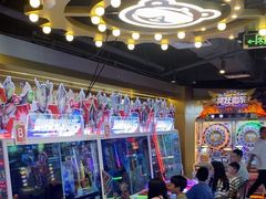 -环游嘉年华(广州-天河城店)