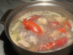 -大头椰·椰子鸡火锅(南宁万象城店)