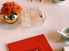 -咖啡苑 - 蔚藍夏日限定主题(永利皇宫店)