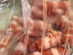 -清真·金鑫隆牛羊肉(环山路店)