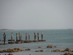 -青岛第二海水浴场