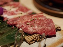-AJIYA味屋和牛烤肉自助放题(温州万象城店)