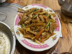 -如意坊美食(华兴一街店)