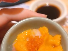 -贵木日本料理·铁板烧(新地假日广场店)