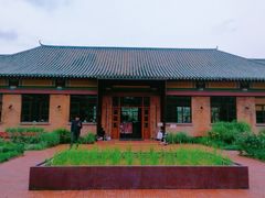 -华农酸奶文化馆