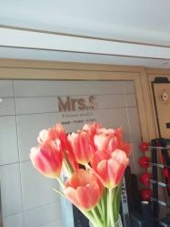-Mrs.S颜密塑形馆·普拉提·轻体·产康