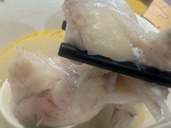 -陈大锅·岳阳鱼馆·地道岳阳菜(美食街店)