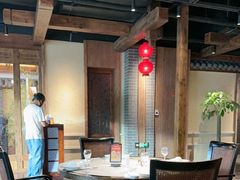 -姚江春中餐厅·太平洋大酒店