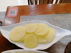 -鱼来顺纸上烤鱼