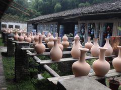 -景德镇古窑民俗博览区