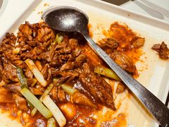 -鲁菜根·泰山菜(泰山店)