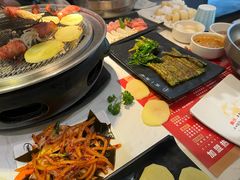 -鲜一烤肉(沈北店)