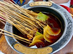 -冒椒火辣(奎星楼街店)