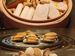 -青蓬蒸汽海鲜·深圳老字号·团建聚会(壹方城店)