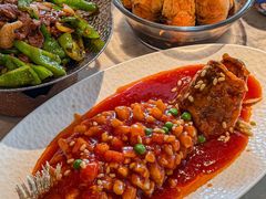 -大潮淮·淮扬菜(何园旗舰店)