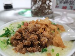 牛肉豆腐脑-小豆海棠(嘉兴路店)