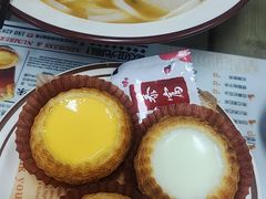 清汤牛腩面-兴华里茶记(禅城同济首店)