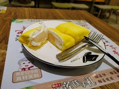 -糖糖屋•糖水•雪花冰店(时尚天河店)