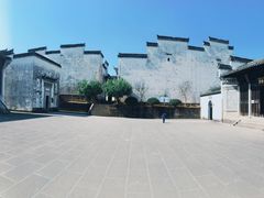 -潜口民宅博物馆