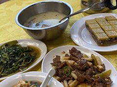 -黎记大排档(慈云路店)